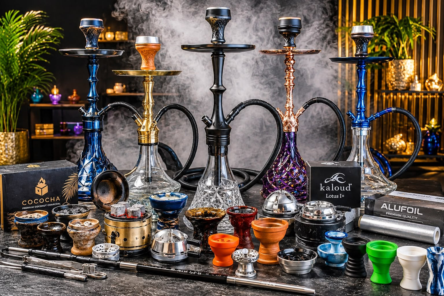 Shisha