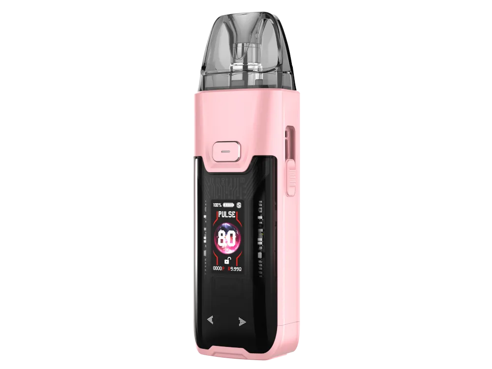 Vaporesso - LUXE XR MAX 2