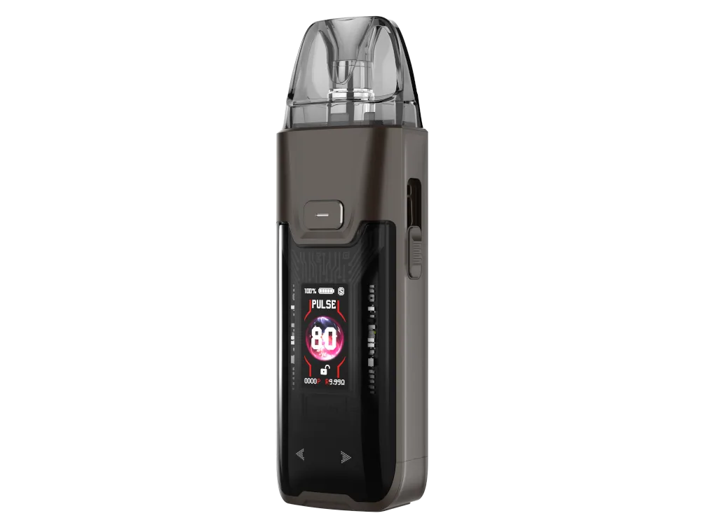 Vaporesso - LUXE XR MAX 2