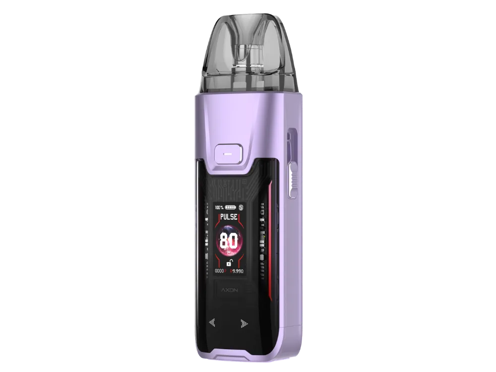 Vaporesso - LUXE XR MAX 2