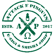 Attacke Pinguin Online Shop